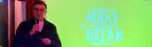 Heath Kane - Make or Break