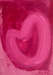 valentine by angie moyes