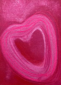 valentine by angie moyes