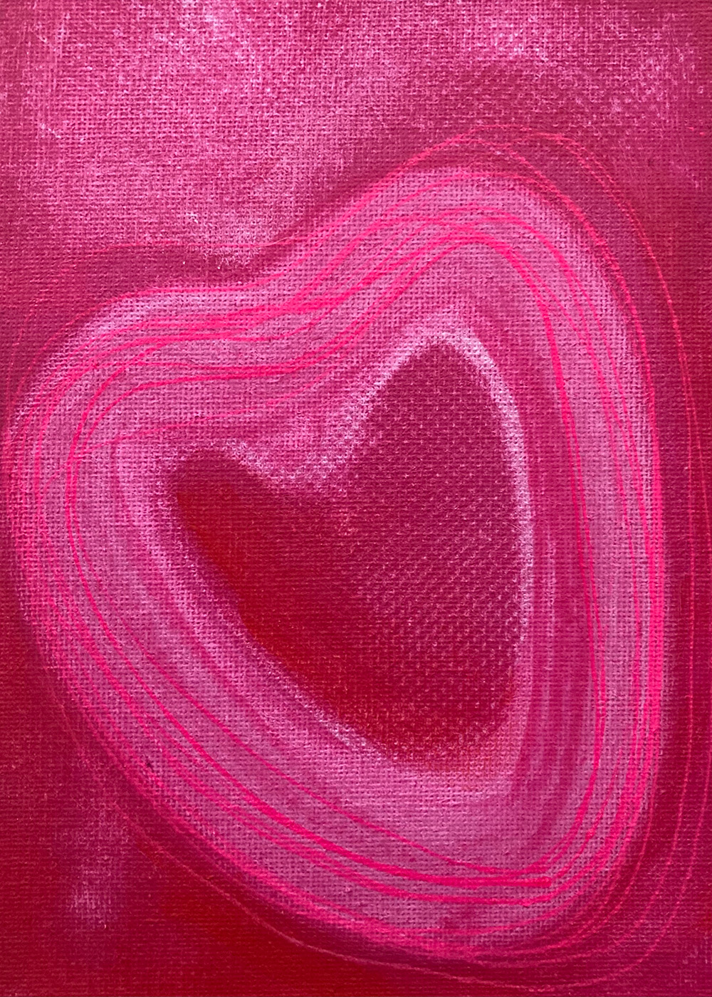 valentine by angie moyes