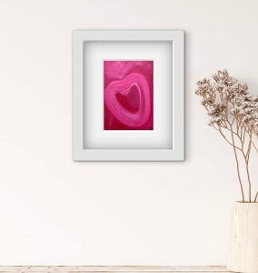 valentine by angie moyes