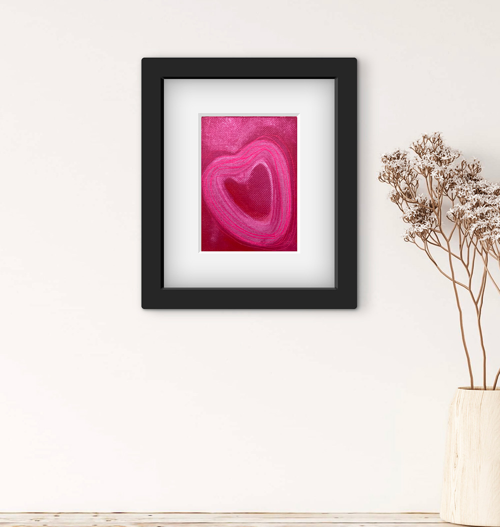 valentine by angie moyes