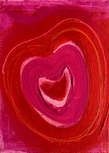 valentine by angie moyes