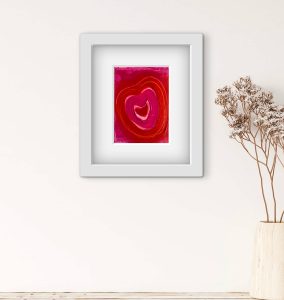 valentine by angie moyes