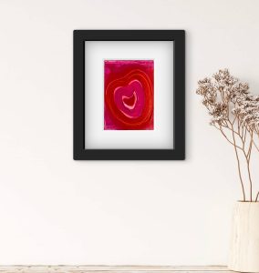 valentine by angie moyes