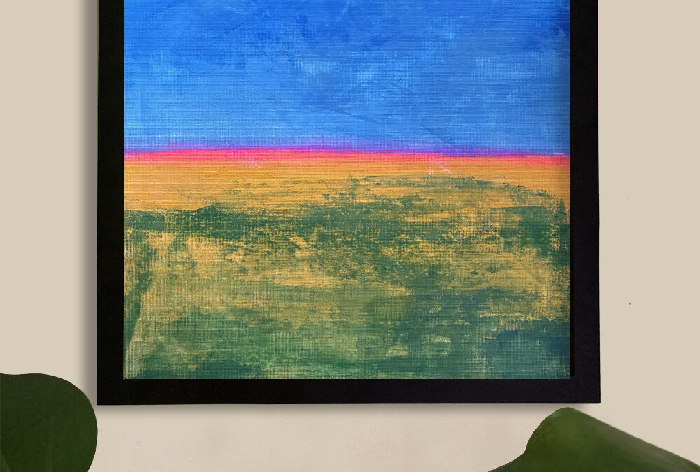 sweet horizon