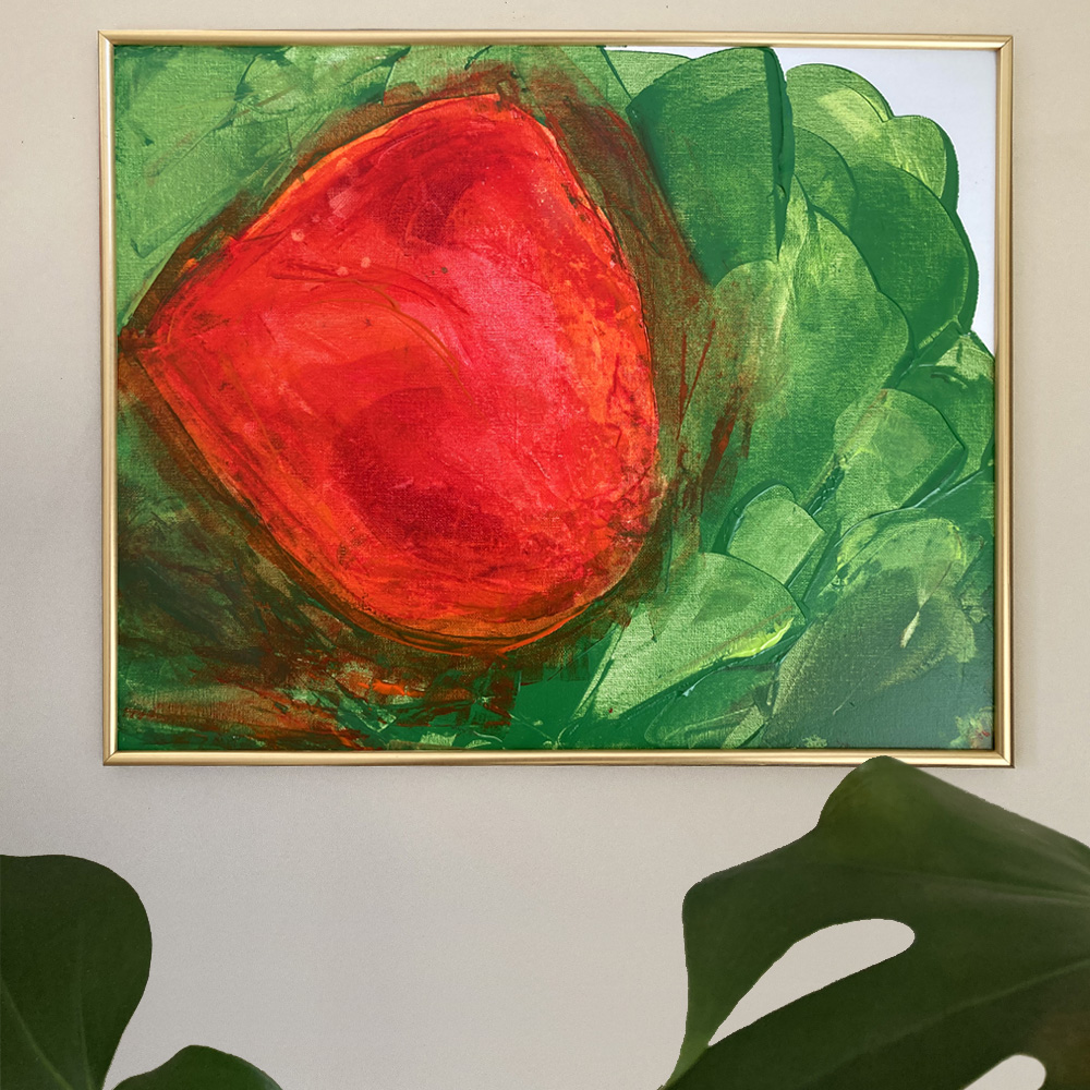 valentine-16-x-20-acrylic-on-canvas-board-by-angie-moyes